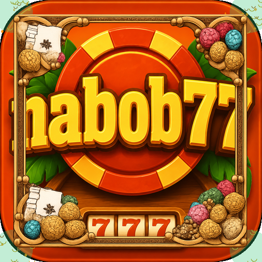 nabob77 — mitra unggulan